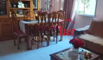 Apartamento com 2 quartos à venda na Rua do Chichorro, Catumbi, Rio de Janeiro, 80 m2 por R$ 320.000