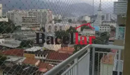 Apartamento com 2 quartos à venda na Rua Sousa Barros, Engenho Novo, Rio de Janeiro, 56 m2 por R$ 225.000
