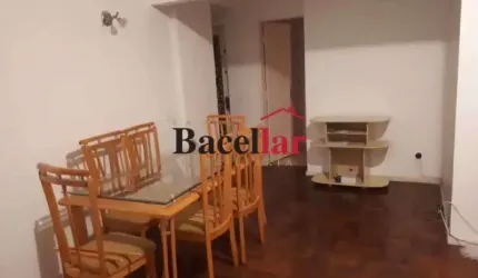 Apartamento com 2 quartos à venda na Rua Pedro de Carvalho, Méier, Rio de Janeiro, 77 m2 por R$ 275.000