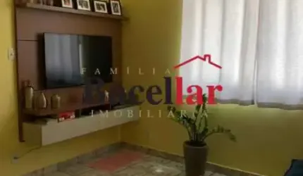 Apartamento com 3 quartos à venda na Rua Paes de Andrade, Riachuelo, Rio de Janeiro, 95 m2 por R$ 380.000