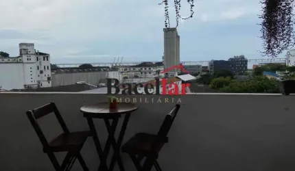 Casa com 8 quartos à venda na Beco das Escadinhas do Livramento, Gamboa, Rio de Janeiro, 300 m2 por R$ 750.000