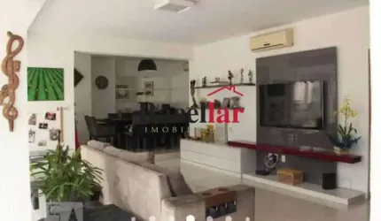 Cobertura com 3 quartos à venda na Avenida Maracanã, Tijuca, Rio de Janeiro, 280 m2 por R$ 1.775.000