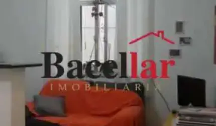 Kitnet / Stúdio à venda na Rua Visconde de Santa Isabel, Vila Isabel, Rio de Janeiro, 22 m2 por R$ 220.000