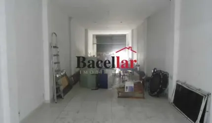 Ponto comercial com 2 salas para alugar na Estrada General Mena Barreto, Centro, Nilópolis, 85 m2 por R$ 3.450