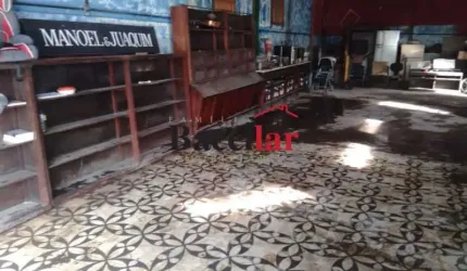 Ponto comercial à venda na Rua Doutor Bulhões, Engenho de Dentro, Rio de Janeiro, 140 m2 por R$ 700.000