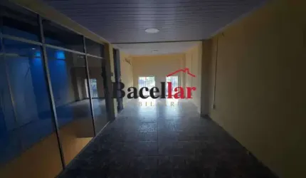 Prédio à venda na Rua Sousa Barros, Engenho Novo, Rio de Janeiro, 360 m2 por R$ 550.000