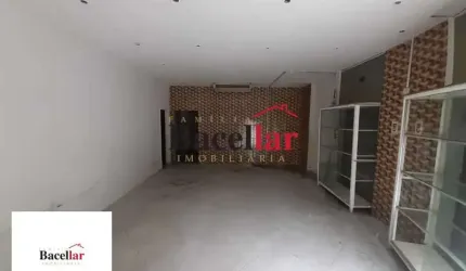 Casa comercial com 2 salas para alugar na Rua de Santana, Centro, Rio de Janeiro, 67 m2 por R$ 4.500
