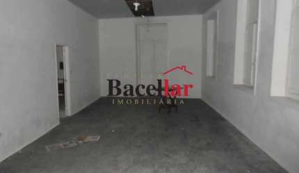 Casa comercial com 2 salas para alugar na Rua das Marrecas, Centro, Rio de Janeiro, 118 m2 por R$ 10.000