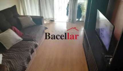 Apartamento com 2 quartos à venda na Avenida Marechal Rondon, Riachuelo, Rio de Janeiro, 77 m2 por R$ 380.000
