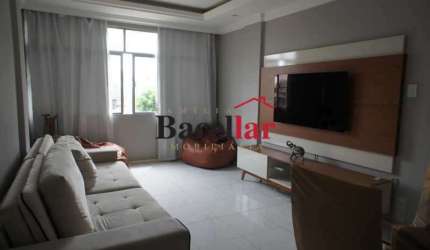 Apartamento com 2 quartos à venda na Rua Maria Freitas, Madureira, Rio de Janeiro, 83 m2 por R$ 270.000