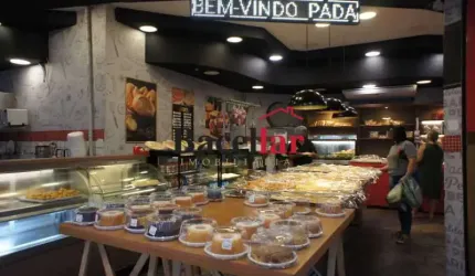 Ponto comercial à venda na Rua Paratinga, Vista Alegre, Rio de Janeiro, 130 m2 por R$ 500.000