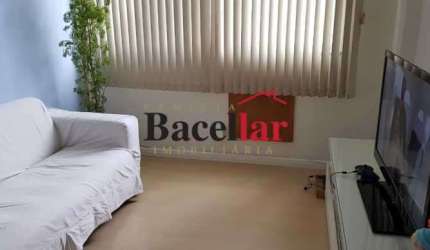 Apartamento com 1 quarto à venda na Rua Aquidabã, Méier, Rio de Janeiro, 43 m2 por R$ 190.000