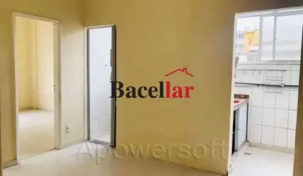 Apartamento com 1 quarto à venda na Rua Riachuelo, Centro, Rio de Janeiro, 55 m2 por R$ 324.999
