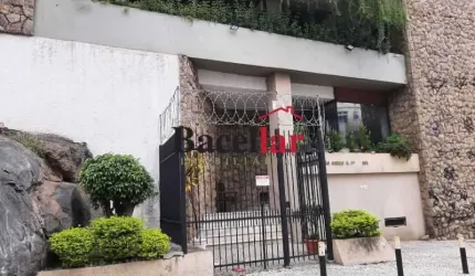Apartamento com 2 quartos à venda na Avenida Marechal Rondon, Rocha, Rio de Janeiro, 74 m2 por R$ 265.000