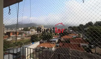 Apartamento com 2 quartos à venda na Rua Marquês de Leão, Méier, Rio de Janeiro, 72 m2 por R$ 260.000