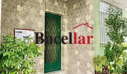 Apartamento com 2 quartos à venda na Rua São Francisco Xavier, Maracanã, Rio de Janeiro, 60 m2 por R$ 290.000