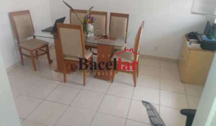 Apartamento com 2 quartos à venda na Rua Luís Zancheta, Riachuelo, Rio de Janeiro, 70 m2 por R$ 269.000