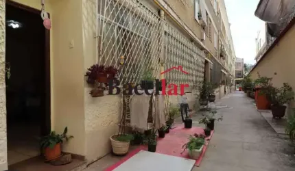 Apartamento com 2 quartos à venda na Rua São Luiz Gonzaga, São Cristóvão, Rio de Janeiro, 64 m2 por R$ 270.000