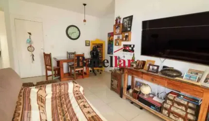 Apartamento com 2 quartos à venda na Rua São Francisco Xavier, São Francisco Xavier, Rio de Janeiro, 64 m2 por R$ 350.000