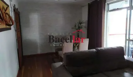 Apartamento com 2 quartos à venda na Rua Águas Mornas, Vila Valqueire, Rio de Janeiro, 97 m2 por R$ 425.000