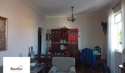 Apartamento com 2 quartos à venda na Rua Júlio Borges, Higienópolis, Rio de Janeiro, 176 m2 por R$ 420.000