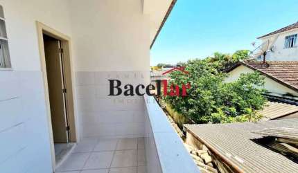 Apartamento com 2 quartos à venda na Rua Engenheiro Moreira Lima, Penha Circular, Rio de Janeiro, 67 m2 por R$ 260.000