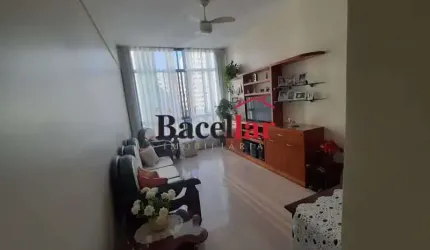 Apartamento com 2 quartos à venda na Rua Ubaldino do Amaral, Centro, Rio de Janeiro, 80 m2 por R$ 490.000