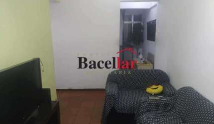 Apartamento com 2 quartos à venda na Rua Fábio Luz, Méier, Rio de Janeiro, 50 m2 por R$ 230.000