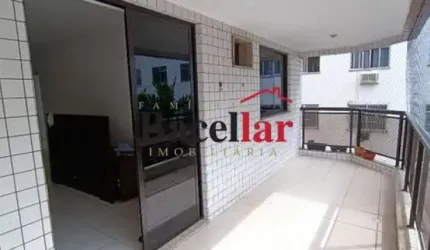 Apartamento com 2 quartos à venda na Rua Isolina, Méier, Rio de Janeiro, 85 m2 por R$ 355.000