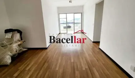 Apartamento com 2 quartos à venda na Rua Álvares Cabral, Cachambi, Rio de Janeiro, 83 m2 por R$ 260.000