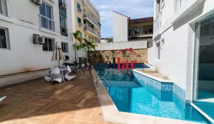 Apartamento com 2 quartos à venda na Rua Torres Homem, Vila Isabel, Rio de Janeiro, 121 m2 por R$ 445.000
