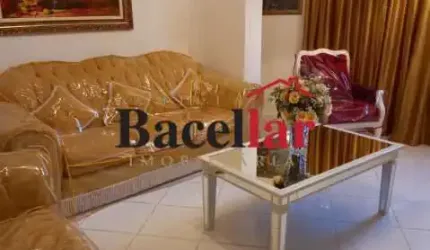 Apartamento com 2 quartos à venda na Rua Lopes Ferraz, São Cristóvão, Rio de Janeiro, 85 m2 por R$ 500.000