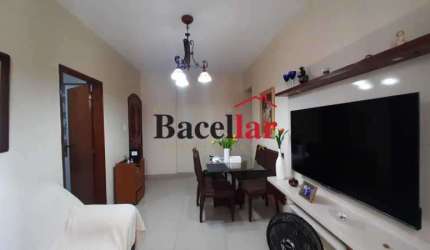 Apartamento com 2 quartos à venda na Rua Fábio Luz, Méier, Rio de Janeiro, 73 m2 por R$ 320.000
