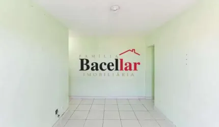 Apartamento com 2 quartos à venda na Rua Isolina, Méier, Rio de Janeiro, 51 m2 por R$ 250.000