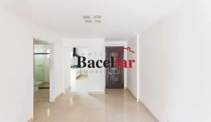 Apartamento com 2 quartos à venda na Rua Barão do Bom Retiro, Engenho Novo, Rio de Janeiro, 88 m2 por R$ 215.000