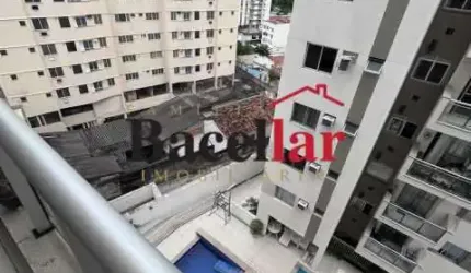 Apartamento com 2 quartos à venda na Rua São Brás, Todos os Santos, Rio de Janeiro, 58 m2 por R$ 388.000