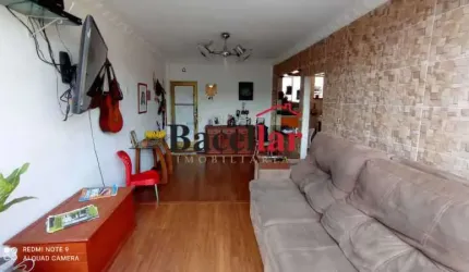 Apartamento com 3 quartos à venda na Rua Reginaldo Pardelha, Cachambi, Rio de Janeiro, 74 m2 por R$ 220.000