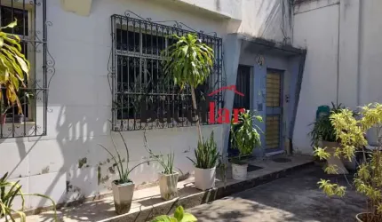 Apartamento com 3 quartos à venda na Rua Doutor Garnier, Rocha, Rio de Janeiro, 69 m2 por R$ 290.000