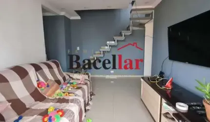 Apartamento com 3 quartos à venda na Rua Getúlio, Méier, Rio de Janeiro, 126 m2 por R$ 650.000