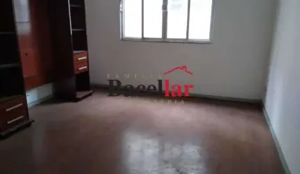Apartamento com 3 quartos à venda na Rua Fonseca Teles, São Cristóvão, Rio de Janeiro, 75 m2 por R$ 360.000