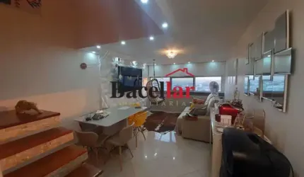 Apartamento com 3 quartos à venda na Rua Marechal Jardim, São Cristóvão, Rio de Janeiro, 75 m2 por R$ 300.000