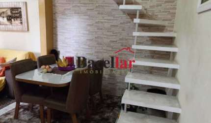 Apartamento com 3 quartos à venda na Rua Padre José Beltrão, Inhaúma, Rio de Janeiro, 88 m2 por R$ 570.000