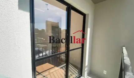 Apartamento com 3 quartos à venda na Avenida Dom Hélder Câmara, Del Castilho, Rio de Janeiro, 70 m2 por R$ 480.000