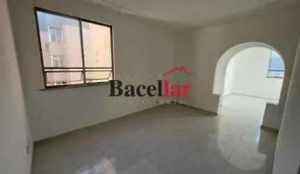 Apartamento com 3 quartos à venda na Rua Dona Romana, Engenho Novo, Rio de Janeiro, 70 m2 por R$ 220.000