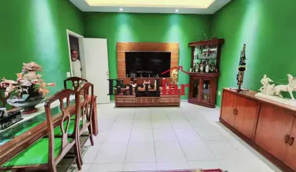 Apartamento com 4 quartos à venda na Rua Dona Claudina, Méier, Rio de Janeiro, 220 m2 por R$ 1.300.000