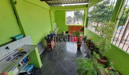 Casa com 2 quartos à venda na Rua Monclaro Mena Barreto, Vila Valqueire, Rio de Janeiro, 62 m2 por R$ 149.900