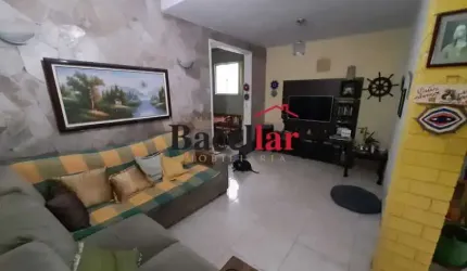 Casa com 3 quartos à venda na Rua São João, Rocha, Rio de Janeiro, 267 m2 por R$ 426.000