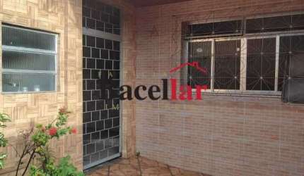 Casa com 3 quartos à venda na Rua Florianópolis, Praça Seca, Rio de Janeiro, 70 m2 por R$ 120.000