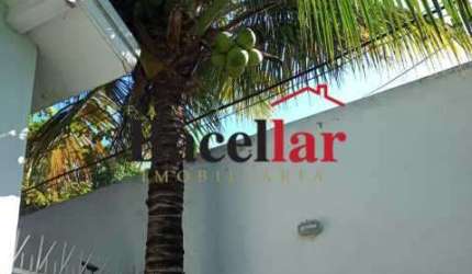 Casa com 3 quartos à venda na Rua General Belford, Rocha, Rio de Janeiro, 90 m2 por R$ 400.000