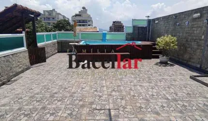 Casa com 3 quartos à venda na Rua das Azaléas, Vila Valqueire, Rio de Janeiro, 350 m2 por R$ 790.000